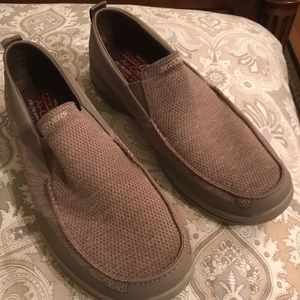 Skechers Relaxed Fit